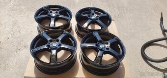 5x112 r17 seat škoda audi vw