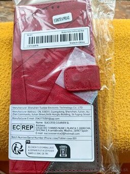 puzdro redmi note 14 pro 4g