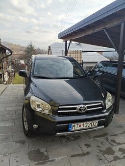 Toyota RAV4 4x4