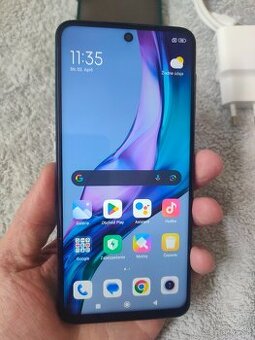 Xiaomi Redmi Note 9S 64GB,4GB RAM