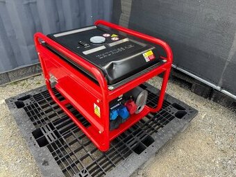 Elektrocentrála Endress ESE 606 DHS-GT 4 - 8,30 kVA