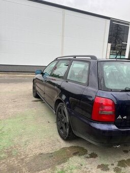 Audi a4 b5