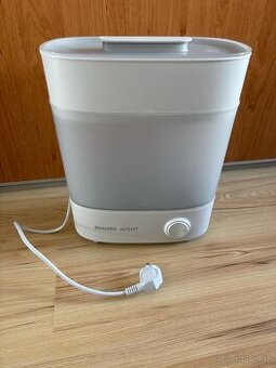 Philips Avent sterilizátor