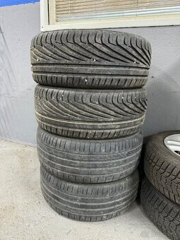 Sada pneu 225/45 R17