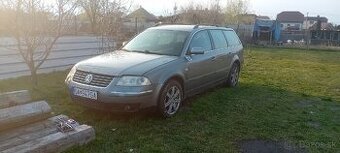 Vw passat b5.5