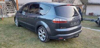 Rozpredam Ford S-MAX 2.0TDCI 103kw r.v.2007