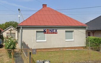 SUPER PONUKA rodinný dom v obci Streda nad Bodrogom