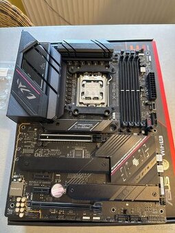 ASUS ROG STRIX B650E-F GAMING WIFI