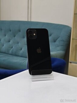 Iphone 12 64GB | 100% ZDRAVIE