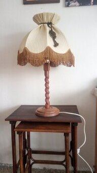 lampa stolová