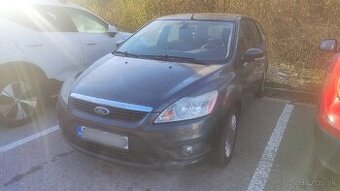 Ford FOCUS 1.6 TDCi 66kW 2010.