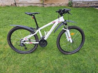Predám detský horský bicykel Rockrider 100 26"