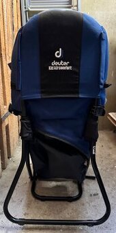 Turistický nosič Deuter