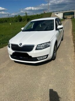 Octavia III 81 Kw