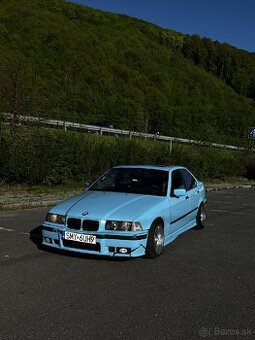 Bmw e36