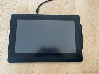 Grafický tablet Wacom Cintiq 16