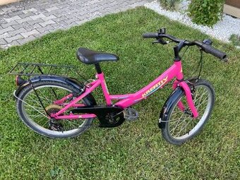 Dievcensky bicykel 20x1.75