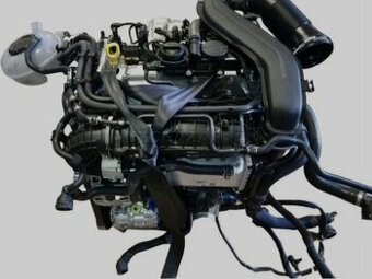 Motor 1.5 TSI 110 KW / DADA
