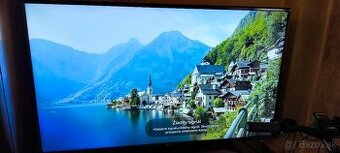 LG 49UJ670V 4K UHD SMART TV