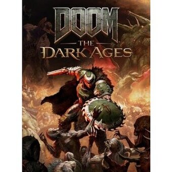 Doom: The Dark Ages: Premium Edition PC