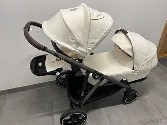 Cybex Gazelle S