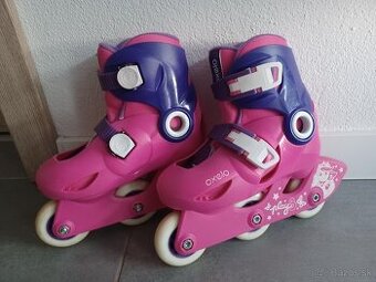 Detské korčule Oxelo