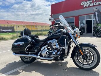 Kawasaki Vulcan VN1700