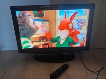 Samsung televízor