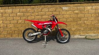 GasGas MC 125