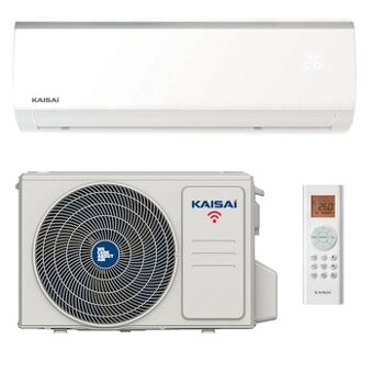 Predam klimatizaciu kaisai 3,5kw