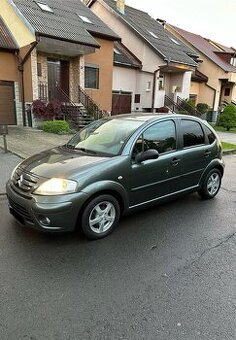 Citröen C3 2010 1.4 54kw