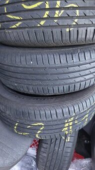 Letné Nexen N blue 185/60/15 84H