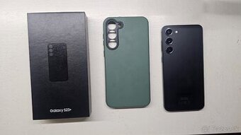Samsung Galaxy S23 Plus 512GB - aj vymením