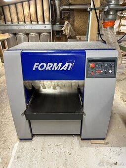 FORMAT4 FELDER exact 63