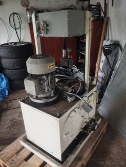 Hydraulika