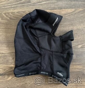 Ziener Iquito GTX Goretex Infinium Polartec kukla