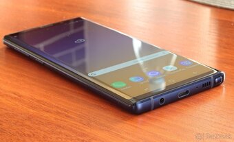 Samsung Note 9