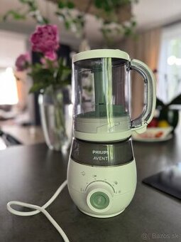 Philips Avent 4v1 mixer parny