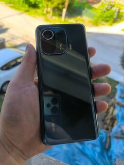 XIAOMI MI 11 PRO 12GBram/256GB uložisko