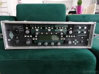 Kemper profiler