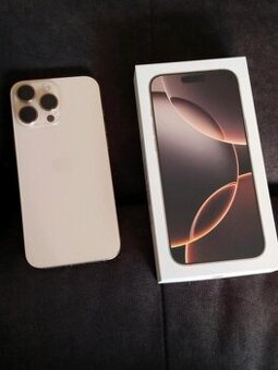Iphone 16Pro 516GB