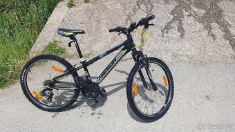 detsky bicykel MERIDA DAKAR 624