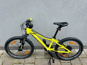 Detský bicykel Scott