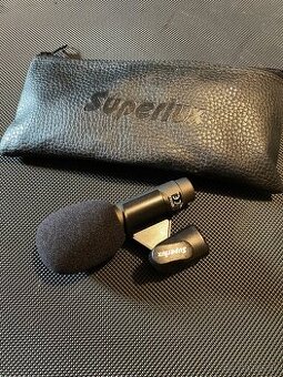 Predam mikrofon superlux HI10