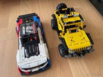 lego jeep wrangler, chevrolet nascar