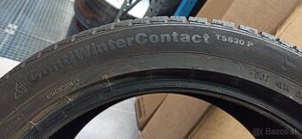 Pneu 265/45R20 108W XL TS830P