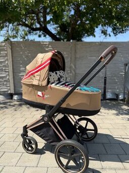 Cybex priam