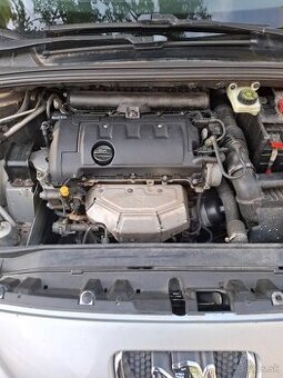 Predam peugeot 308SW