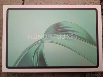 Predám Tablet Honor Pad X8a LTE