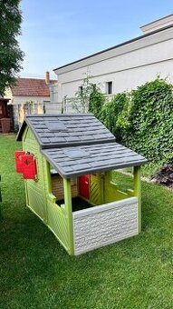 Detský domček Smoby